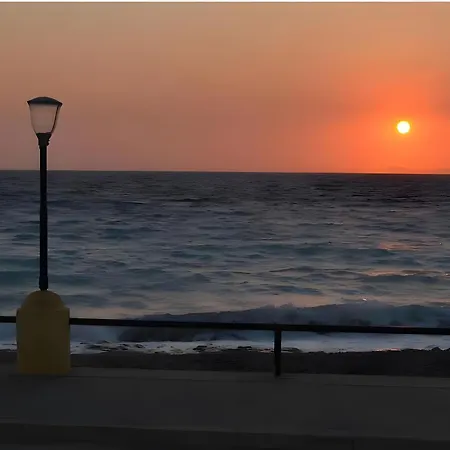 Sunset Legacy Apartman