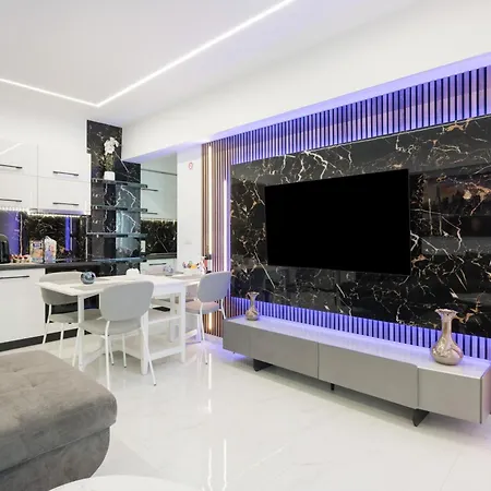 Apartman Sunset Legacy *