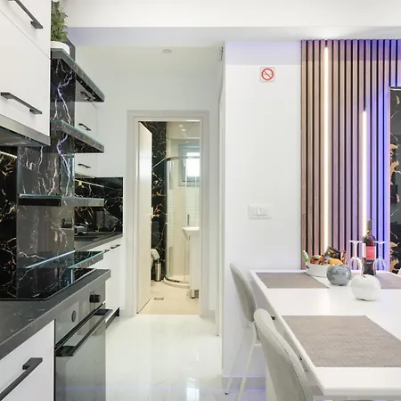 Apartman Sunset Legacy Rhodes City