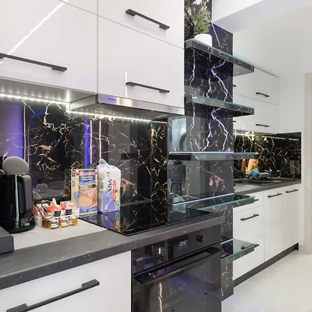Apartman Sunset Legacy Rhodes City