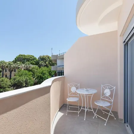 Apartman Sunset Legacy