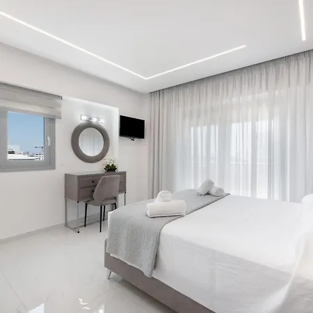 Apartman Sunset Legacy