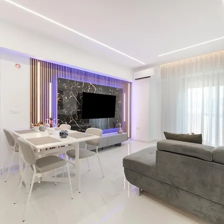 Apartman Sunset Legacy