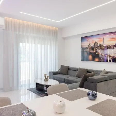 Apartman Sunset Legacy